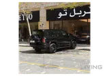 BYD Denza B8 Flagship 2026